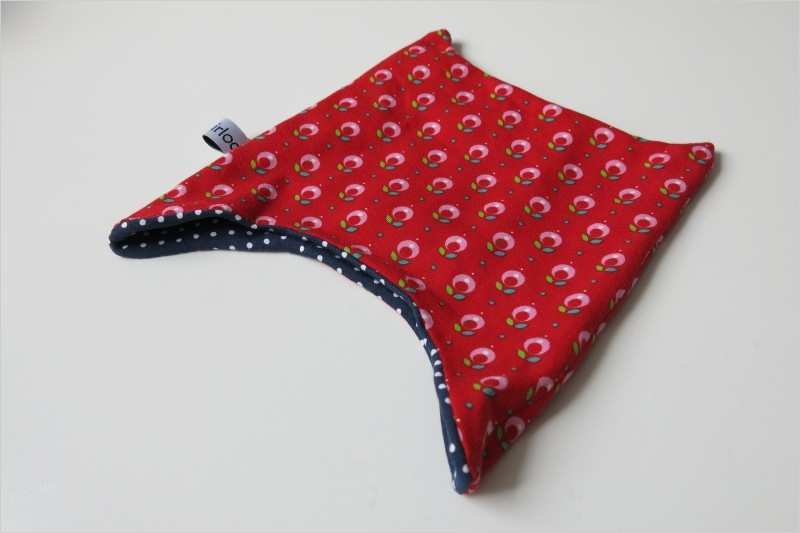 Mütze Vorlage Neu Eine Hörnchenmütze Für’s Baby Nähen Mit Freebook – Mama In