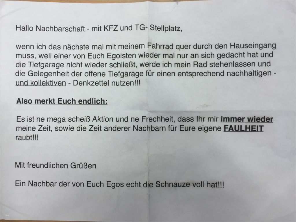 Nachbarn Party Ankündigung Vorlage Gut Erfreut Beschwerde Wörter Galerie fortsetzung