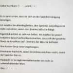 Nachbarn Party Ankündigung Vorlage Wunderbar Schreibfreudige Nachbarn Fasti Mentarii