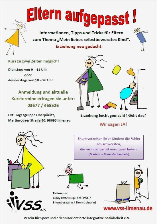 Nachhilfe Flyer Vorlage Cool formulare
