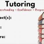 Nachhilfe Flyer Vorlage Fabelhaft Großzügig Nachhilfe Flyer Vorlage Galerie Entry Level