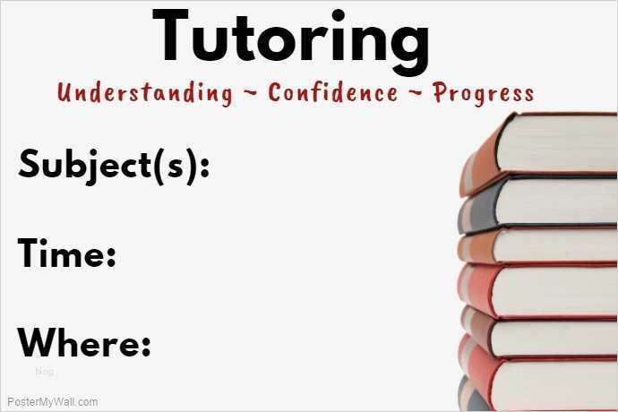 Nachhilfe Flyer Vorlage Fabelhaft Großzügig Nachhilfe Flyer Vorlage Galerie Entry Level