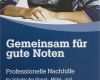 Nachhilfe Flyer Vorlage Neu Münchner Lernzirkel Angebote