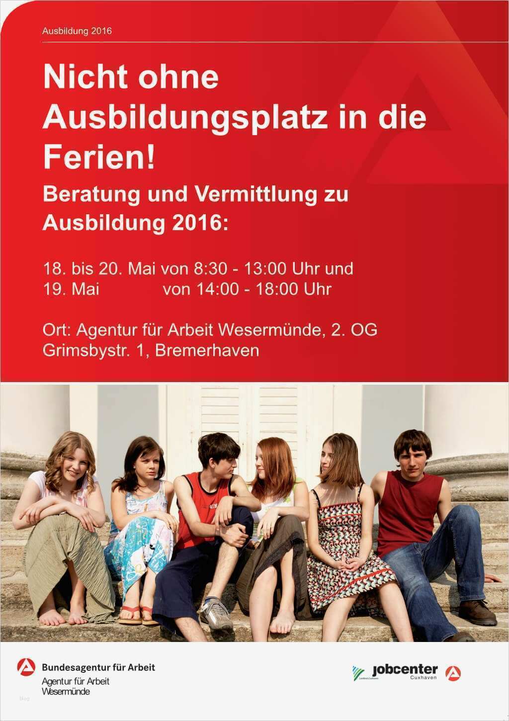 Nachhilfe Flyer Vorlage Süß Ausbildung 2016 – Schule An Der Mühle
