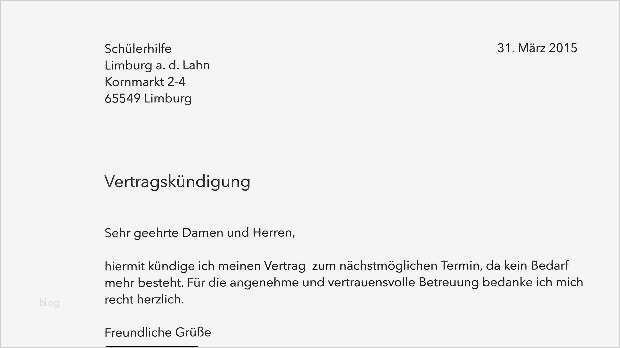 Nachhilfe Kündigen Vorlage Großartig Nachhilfe Limburg A D Lahn Bessere Noten In Mathe & Co