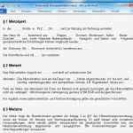 Nachtrag Mietvertrag Vorlage Großartig Mietvertrag Vorlage Für Word Download Chip