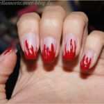 Nägel Vorlagen Best Of Halloween Nägel Vorlagen