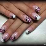 Nägel Vorlagen Best Of Nageldesign Galerie 2018 100 Nagelstudio Bilder &amp; Nail