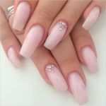 Nägel Vorlagen Bewundernswert Die Besten 25 Rosa Gelnägel Ideen Auf Pinterest