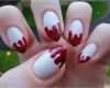 Nägel Vorlagen Cool Halloween Nageldesign Vorlagen