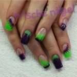 Nägel Vorlagen Elegant Halloween Nägel Vorlagen