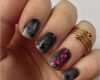 Nägel Vorlagen Erstaunlich Halloween Nageldesign Vorlagen