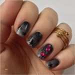 Nägel Vorlagen Erstaunlich Halloween Nageldesign Vorlagen