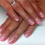 Nägel Vorlagen Genial 100 Gelnägel Bilder Mit Nageldesign Galerie