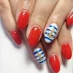 Nägel Vorlagen Genial 50 Glitzer Nageldesign Ideen