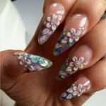 Nägel Vorlagen Süß Mai Nägel Nageldesign Bilder Und Vorlagen