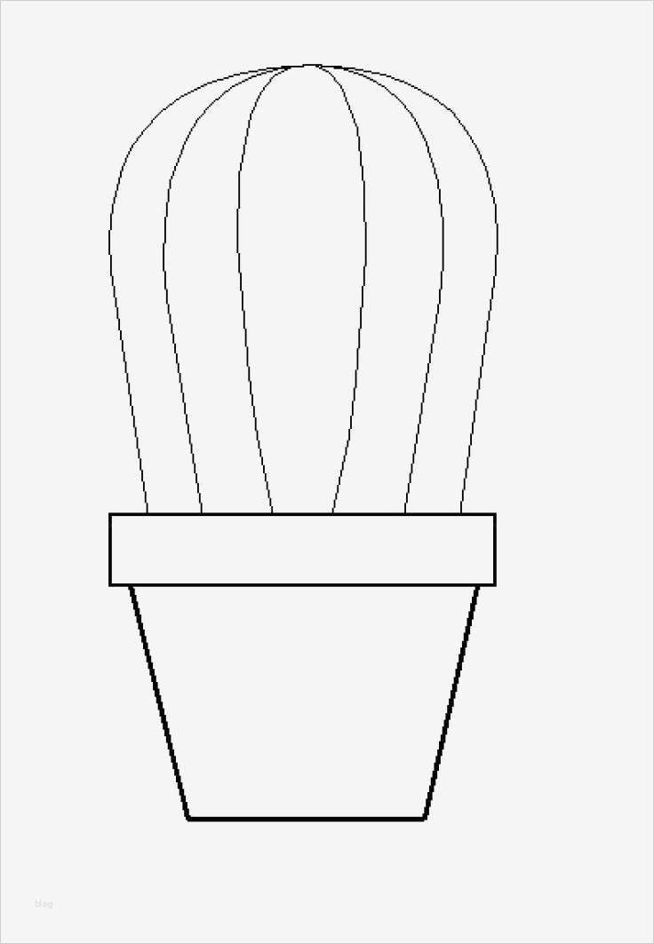 Nagelbild Vorlage Erstaunlich Freebie – Kaktus – Gedankenexplosion