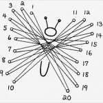 Nagelbild Vorlage Schön Fadenbilder Nägeln Kinder Schmetterling Vorlage Einfach