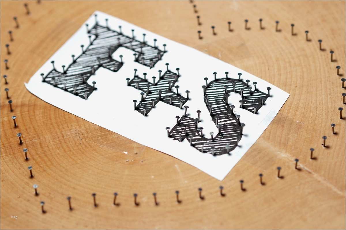 Nagelbilder Holz Vorlagen Erstaunlich Liebe Aus Wolle Und Holz