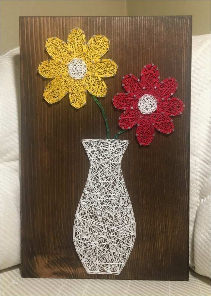 Nagelbilder Holz Vorlagen Hübsch 1001 Ideen Für Fadenbilder Zum Nachmachen