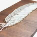 Nagelbilder Holz Vorlagen Schön Le String Art Ou L Art De Manier La Ficelle Inspirez Vous