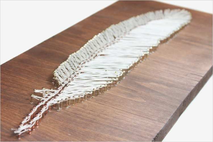 Nagelbilder Holz Vorlagen Schön Le String Art Ou L Art De Manier La Ficelle Inspirez Vous
