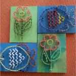 Nagelbilder Holz Vorlagen Wunderbar Technisches Werken Vs Hörbranz