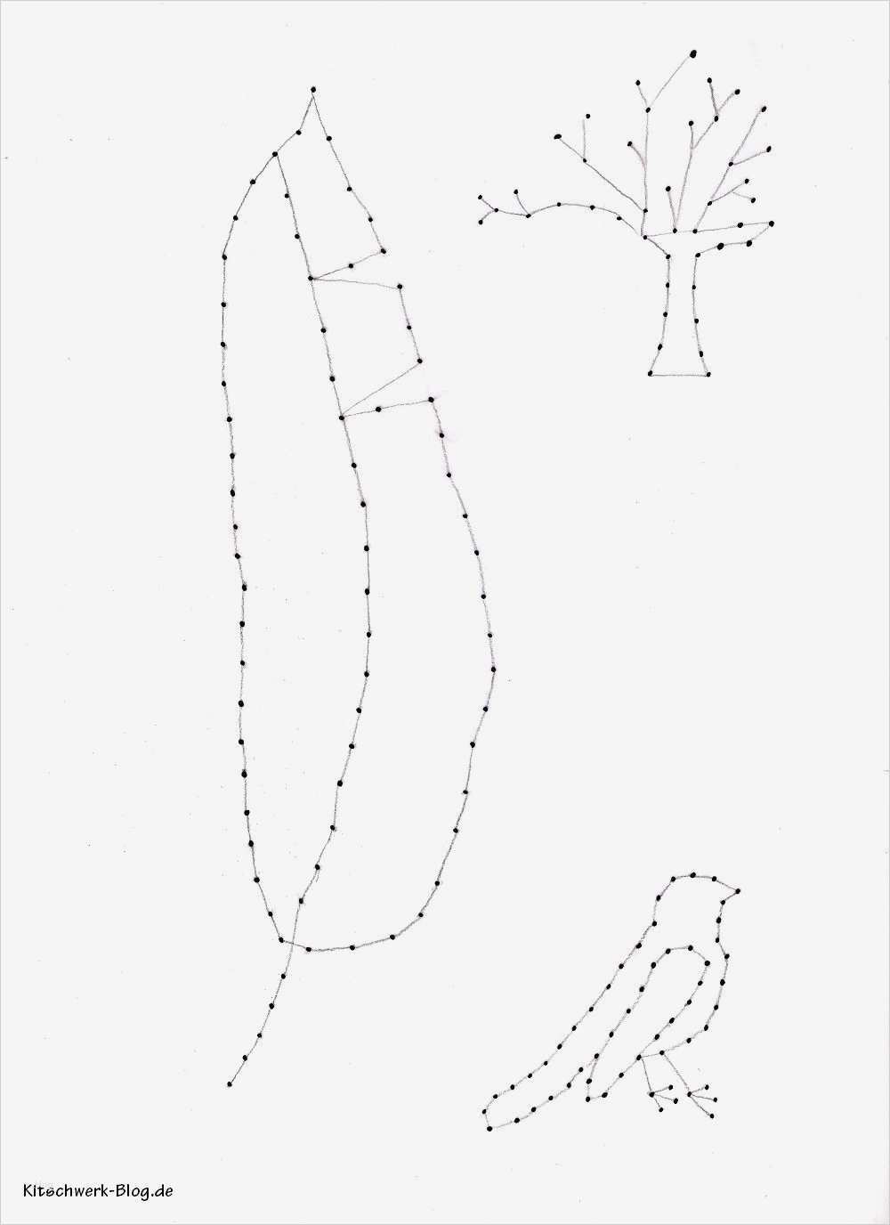 Nagelbilder Vorlagen Kinder Beste Diy Nagel Und Faden Bild