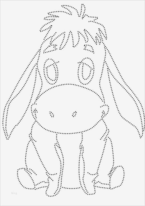 Nagelbilder Vorlagen Kinder Schönste Baby Ijoor Prickelbilder Vorlage