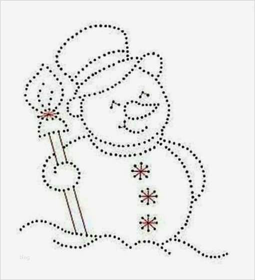 Nagelbilder Vorlagen Kinder Schönste Gabarit Dessin Bonhomme De Neige