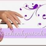 Nageldesign Gutschein Vorlagen Best Of Simply Beautiful Naildesign