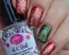 Nageldesign Gutschein Vorlagen Elegant Nageldesign Galerie Winter Weihnachten