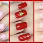Nageldesign Gutschein Vorlagen Elegant Nageldesign Muster Selber Machen