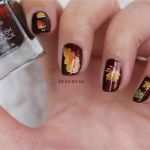 Nageldesign Gutschein Vorlagen Erstaunlich Nageldesign Bilder 2015 Herbst