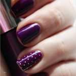 Nageldesign Gutschein Vorlagen Erstaunlich Schlichtes Nageldesign Galerie