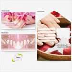 Nageldesign Gutschein Vorlagen Erstaunlich tolle Maniküre Geschenkgutschein Vorlage Ideen