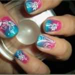Nageldesign Gutschein Vorlagen Fabelhaft Ausbildung Nageldesign Wien