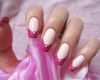 Nageldesign Gutschein Vorlagen Fabelhaft Nageldesign French Pink