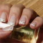 Nageldesign Gutschein Vorlagen Großartig Gel Nageldesign Glitzer