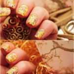 Nageldesign Gutschein Vorlagen Luxus Nageldesign Fullcover Bilder