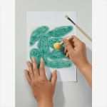 Nageldesign Gutschein Vorlagen Schönste Großzügig Nagel Geschenkgutschein Schablone Frei