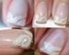 Nageldesign Gutschein Vorlagen Wunderbar Nageldesign Weiß French