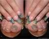 Nageldesign Vorlagen Bilder Angenehm Kreative Vorlagen Zum Fussnageldesign 8 Finger Und