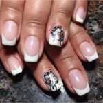 Nageldesign Vorlagen Bilder Beste Acrylnageldesign 235 Nageldesign Bilder Und Vorlagen