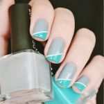 Nageldesign Vorlagen Bilder Bewundernswert 1001 Ideen Für Schlichte Nägel Zu Jedem Anlass