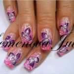 Nageldesign Vorlagen Bilder Einzigartig 543 Best Images About Nageldesign Bilder by World Nails