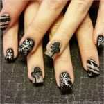 Nageldesign Vorlagen Bilder Fabelhaft Weihnachten Nageldesign Ideen 21 Nageldesign Bilder Und