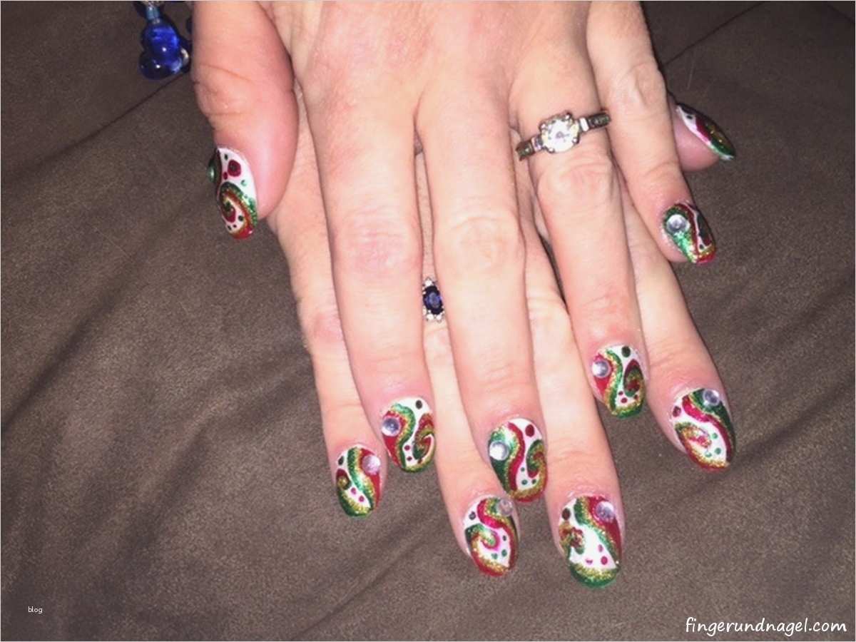 Nageldesign Vorlagen Bilder Schön Abstrakte Weihnachten Nageldesign Bilder Und Vorlagen