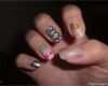 Nageldesign Vorlagen Bilder Schönste Neujahrs Nägel Nageldesign Bilder Und Vorlagen