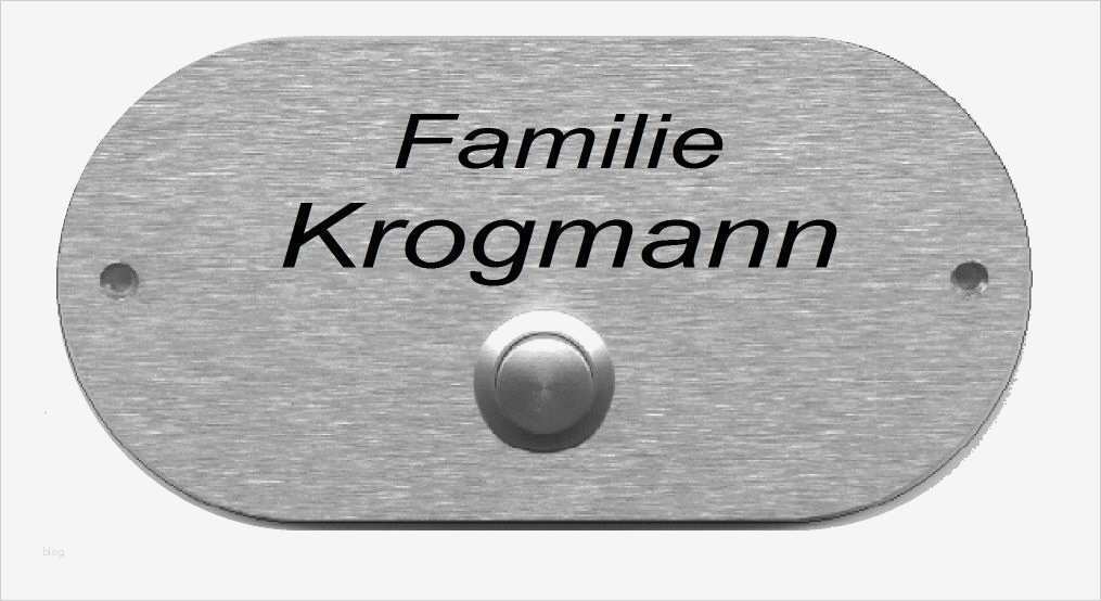 Namensschild Briefkasten Vorlage Hübsch 60 Das Beste Von Galerie Namensschild Briefkasten